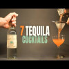 7 Easy Tequila Cocktail Recipes to Make at Home | Tequila Drinks for Beginners