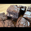 Easy Fudge Brownie - the BEST dessert #foodlover #foodlovers #brownie #chocolate #dessert