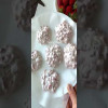 Healthy Dessert Recipe: Chocolate Strawberry Bites😍 #healthydessert #quickdessert #easydessert