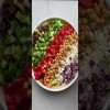 The salad I make for everyone who comes over | FeelGoodFoodie