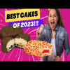 BEST CAKES & Greatest Moments of 2023! | How to Cake It With Yolanda Gampp