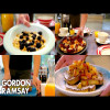4 Deliciousl Breakfast Recipes | Gordon Ramsay