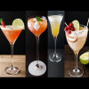 Top 10 cocktail recipes ‼️ #top10 #cocktail