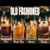 Four Old Fashioned Cocktail Recipes Version You Must Try