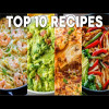 Top 10 VIRAL Recipes of 2023 - Natasha’s Kitchen