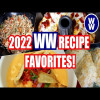 Best of 2022 Weight Watchers recipes /Our Favorite WW Dinner Recipes of 2022/ WW PTS Calories/Macros