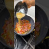 This breakfast recipe has never failed anyone. #shortsafrica #100daysytshorts #shorts