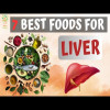 Liver - Top 7 Best Foods for Healthy Liver | Health and Fitness | Fatty Liver | Healthy Lifestyle