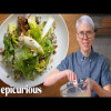 The Best Salad You Ever Make (Restaurant-Quality) | Epicurious 101. Topfood spot