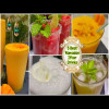 Best Ramadan Iftar Drinks | Iftar Ideas | quick & Easy Recipes | 2022