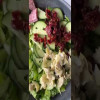 Kim Kardashian's Salad Recipe is UNREAL