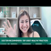 TOP 5 BEST & SIMPLE HEALTHY PRACTlCES lN 2023