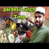 Lunch Time Recipe ||US Vlogs 2023