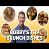 Bobby Flay's TOP 10 Brunch Recipes | Brunch @ Bobby's | Food Network