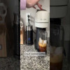 Iced Vanilla Latte at Home - Nespresso Recipes