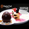 Best Christmas Dessert Recipes | MasterChef Canada | MasterChef World