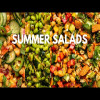 Incredible Summer Salad Recipes That Are Actually Satisfying (Vegan)