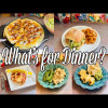 What’s for Dinner | EASY Budget Friendly Family Meal Ideas | June 2022