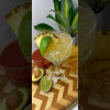 Pineapple Margarita #recipes #foodie #recipe #food #cocktail #margarita #cincodemayo