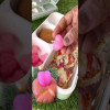 Full Of Hearts Lunch Box💝...Valentine's Special Lunch Box Recipe🍱 #LoveonShorts #Shorts #LunchBox