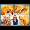 Healthy Dinner Ideas | Easy Dinner Recipes | Weight Watchers 2023 | Meal Prep for weight loss