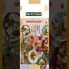 One-Pot Vegan Dinner recipe| Vegan on a Budget