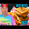 What Went Right in 2023? BEST FOOD of the Year