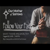 Follow Your Faith - Episode 76 - August 20, 2023 “Emotionally, Healthy, Spirituality - Part III”