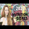 The BEST nutrition tips for 2023: healthy eating tips for beginners! | Edukale