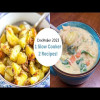 Two Great Slow Cooker Recipes for Crocktober 2023