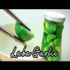 Laba Garlic | Chinese Appetizer| Cook With Ina