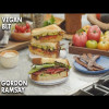 Gordon Ramsay Goes Vegan…for lunch !