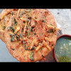 [ASMR] Village Style Pakora Naan with Khatarnaak Chatni Making | Naan Pakora recipe | Pokara naan