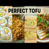 5 Tofu Recipes I'm Obsessed With Right Now