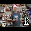 Cocktails At Home | Christmas Special 2023