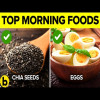 Change Your Life With The 12 HEALTHIEST Foods You Should Eat EVERY Morning!