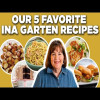 Our 5 Favorite Ina Garten Recipes | Barefoot Contessa | Food Network