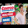 Healthy Costco Food Haul (2023) - Gluten-Free & Dairy-Free!