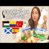 5 Budget Friendly Meals From Around the World