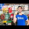 24 BEST Fast Food Options (2023 Review)