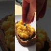 Easy Scrambled Eggs For Students