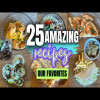 25 BEST RECIPES FROM JUNE 2023 to JUNE 2024  | ENDLESS MEAL IDEAS | MEL COOP