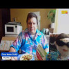 Vegan cooking with Clearwater Chad