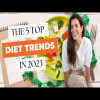 5 top diet trends in 2023 + what this dietitian recommends