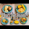 What’s for Dinner | Budget Friendly Family Meal Ideas | BEST POTATO SALAD | May 2023