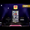 FoodFood Top 50 Restaurants Awards 2023 | Part 01