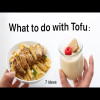 The BEST Tofu Recipes I’ve ever tried. (easy & not boring)