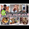 *NEW* WHAT I EAT IN A DAY TO BE HEALTHY + 2023 WHOLE FOODS GROCERY HAUL TIFFANI BEASTON HOMEMAKING