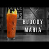 Bloody Maria Cocktail | Tequila Cocktails Recipes | Booze On The Rocks