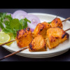 Easy Fish Tikka Recipe | Indian Appetizer | Cooktube